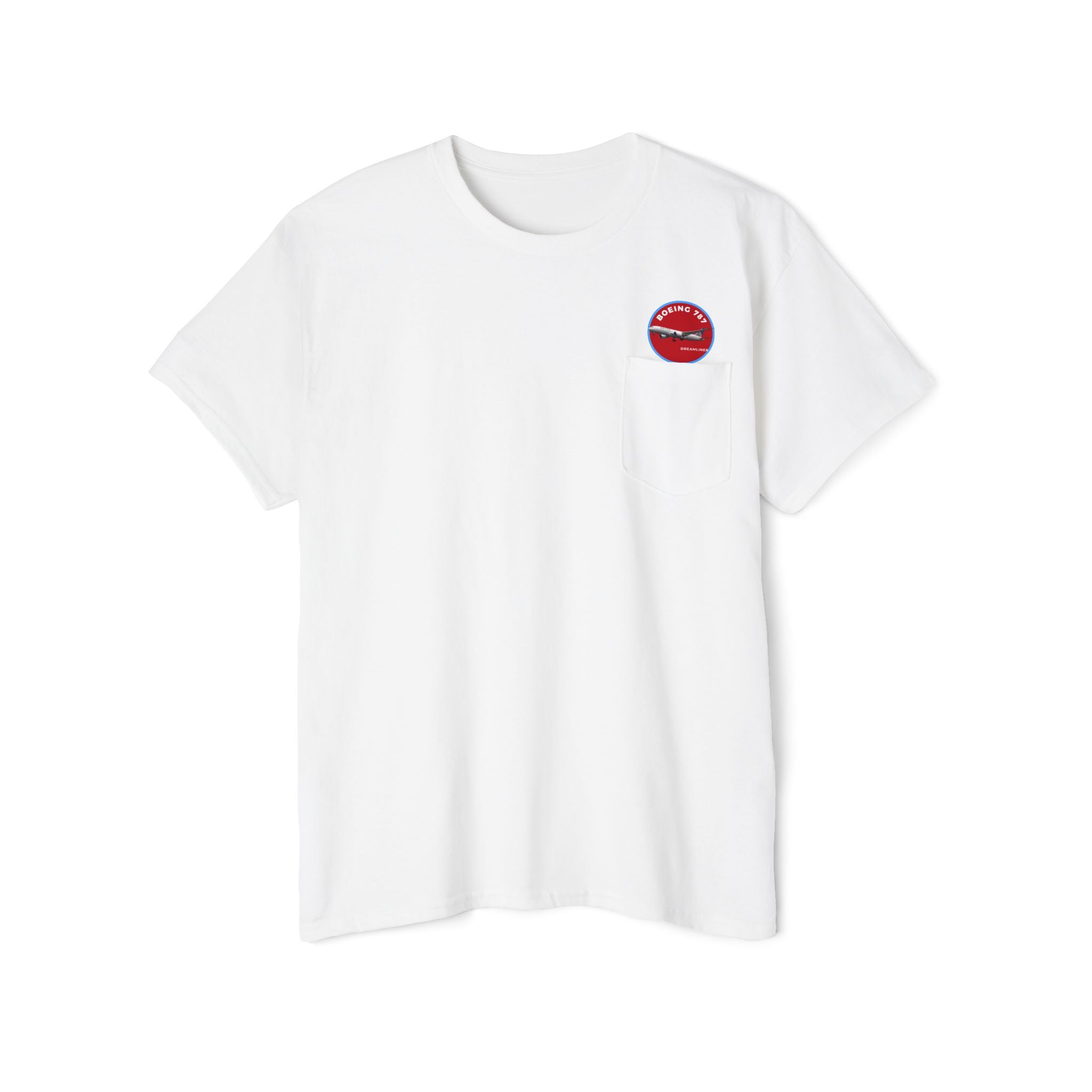 Boeing 787 Dreamliner