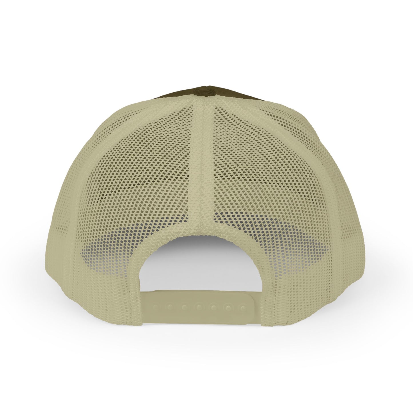 Big Hog A-10 Warthog Snapback Trucker Cap