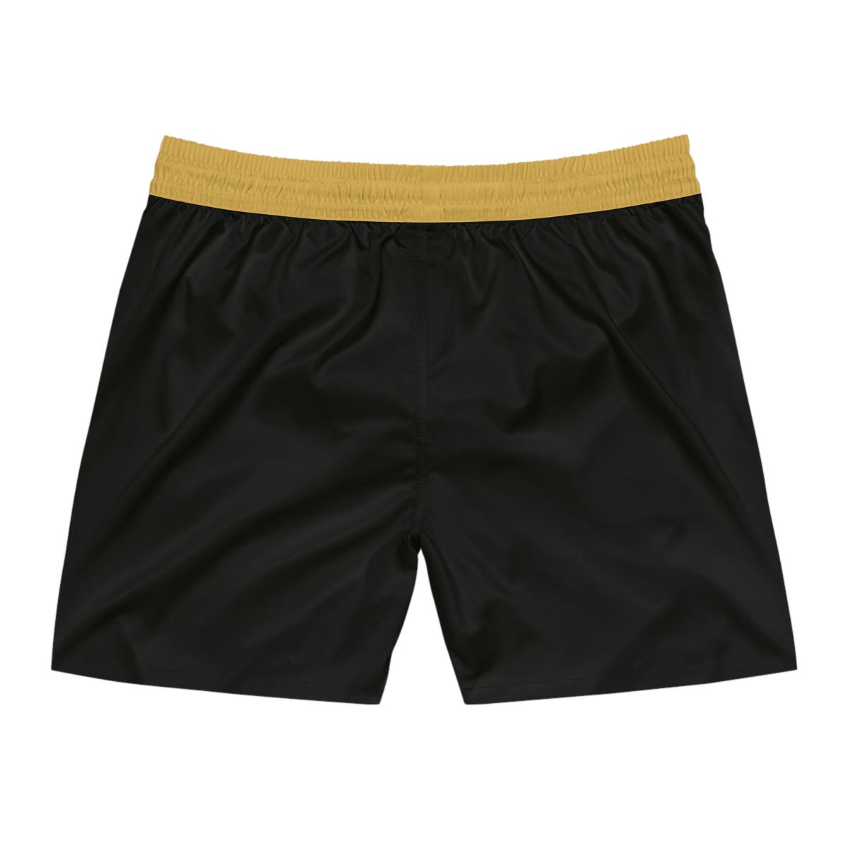 ATSee Swim Shorts Black