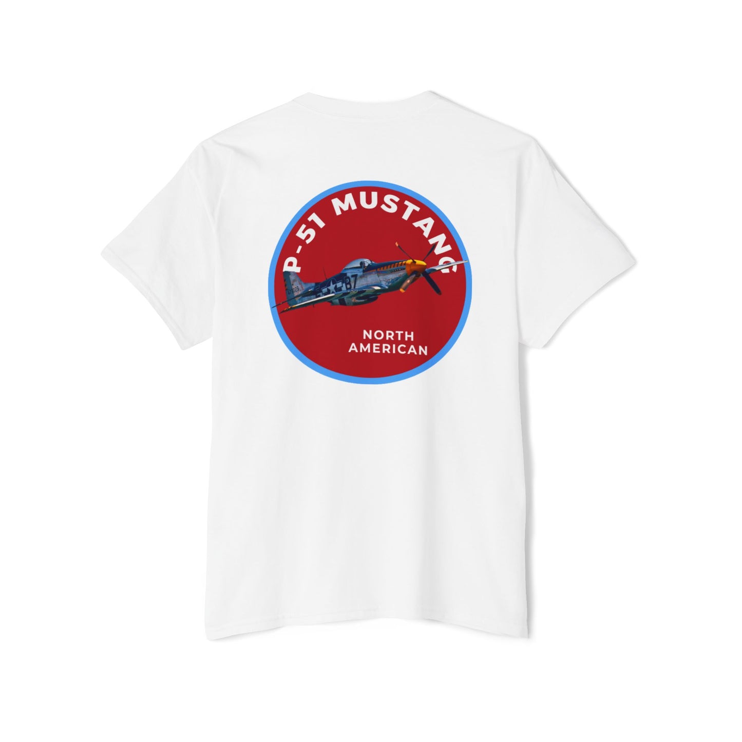 P-51D Mustang