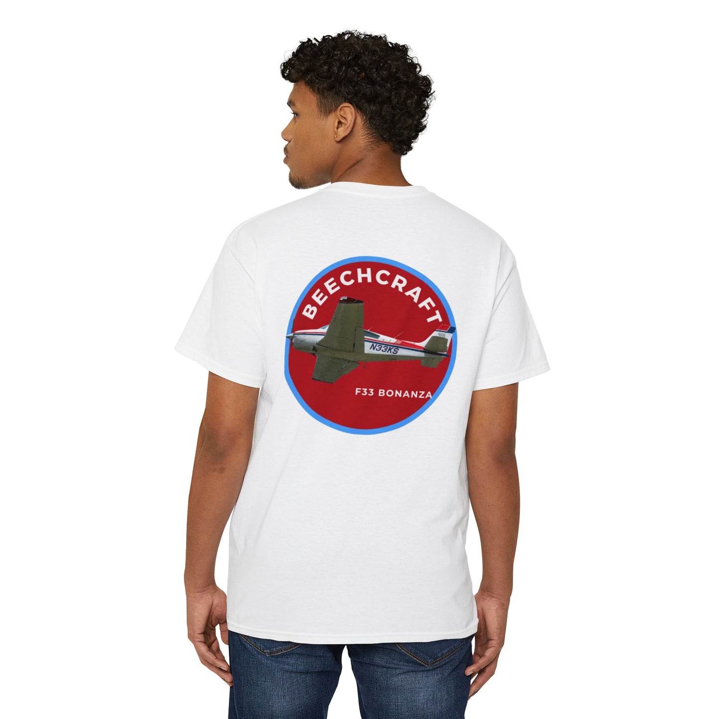 Beechcraft Bonanza