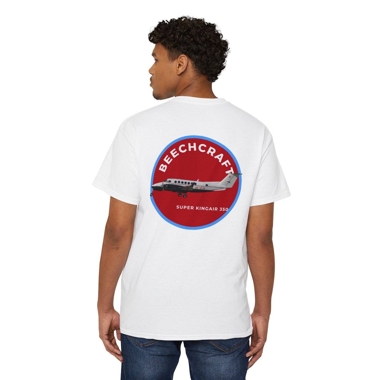 Super King Air 350
