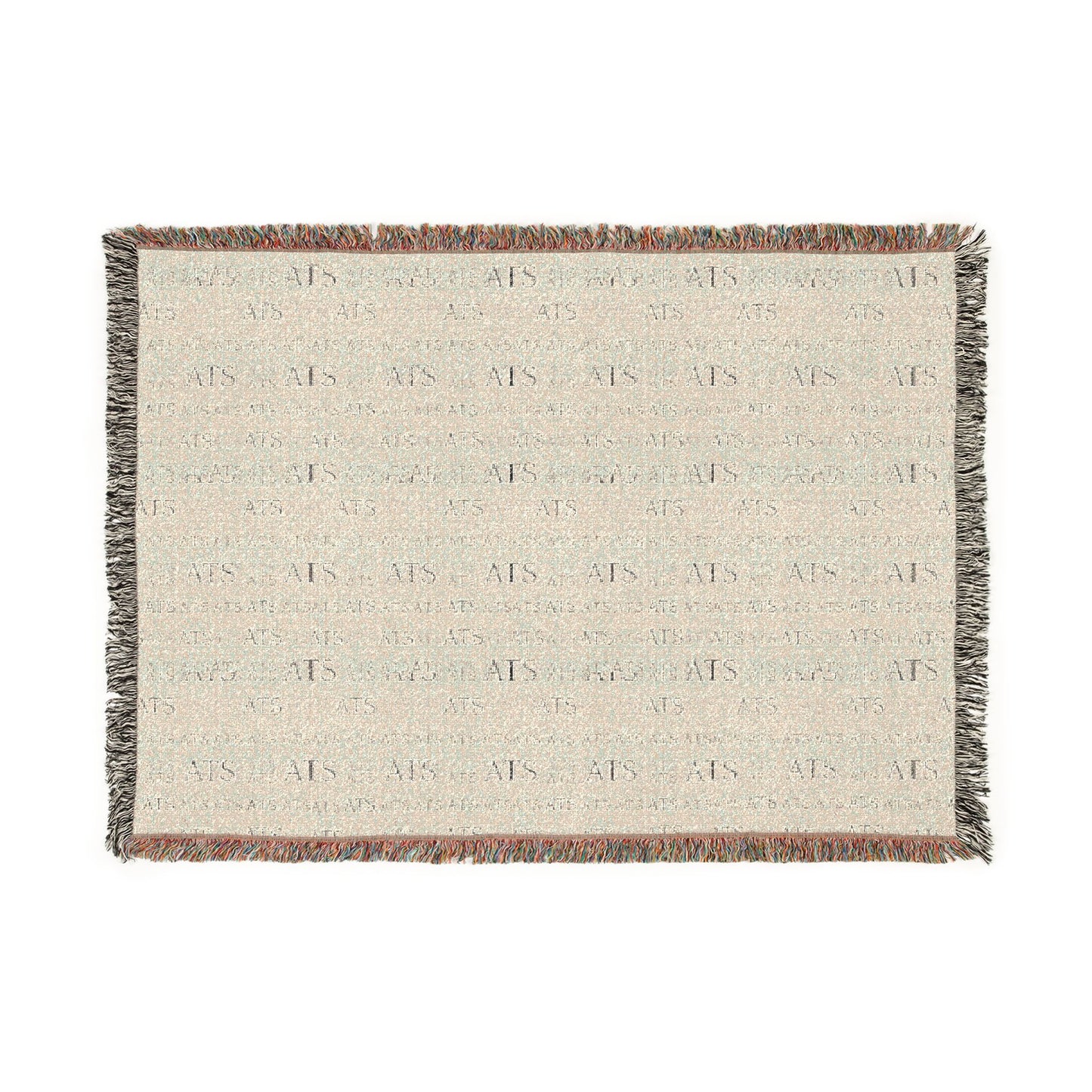 Woven Blanket
