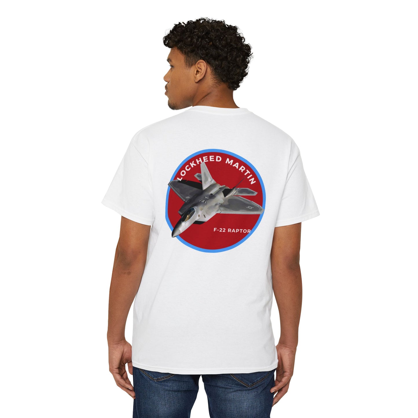 F-22 Raptor