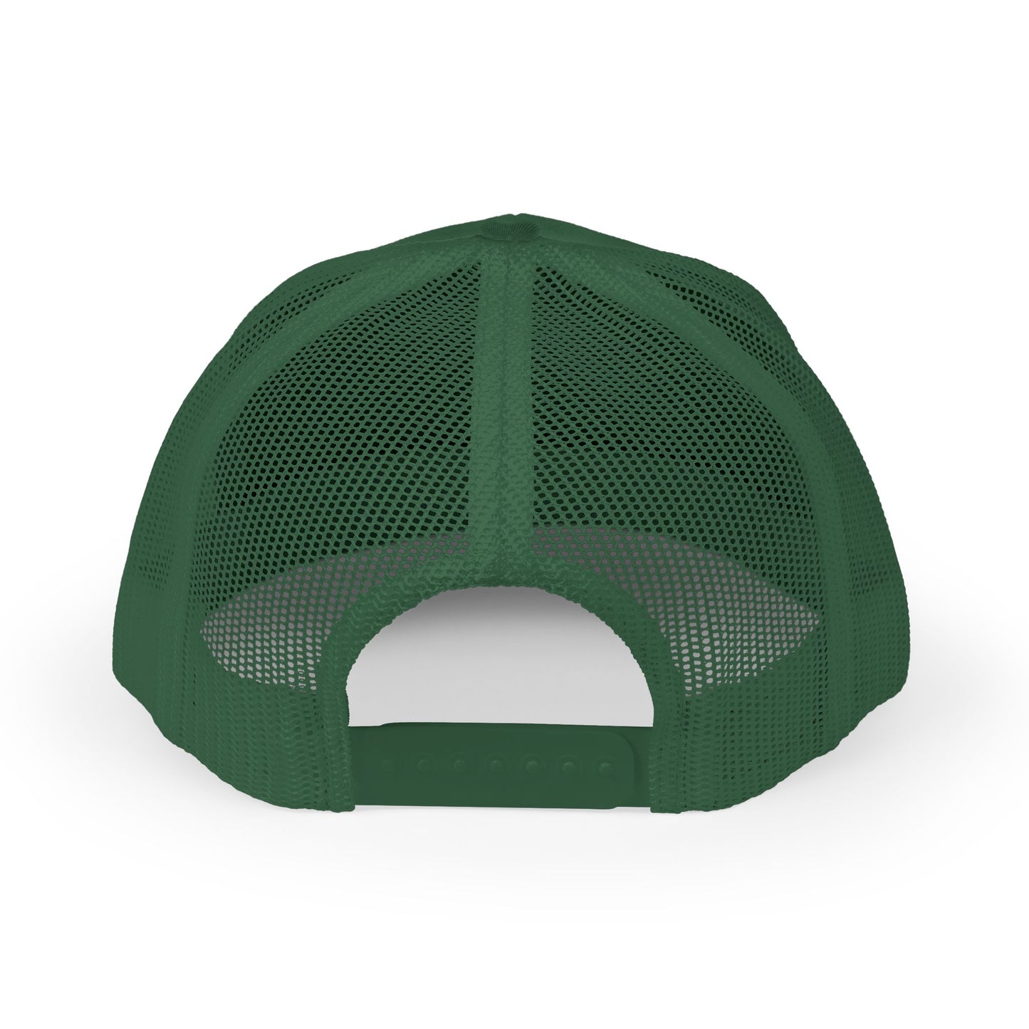 Big Hog A-10 Warthog Snapback Trucker Cap