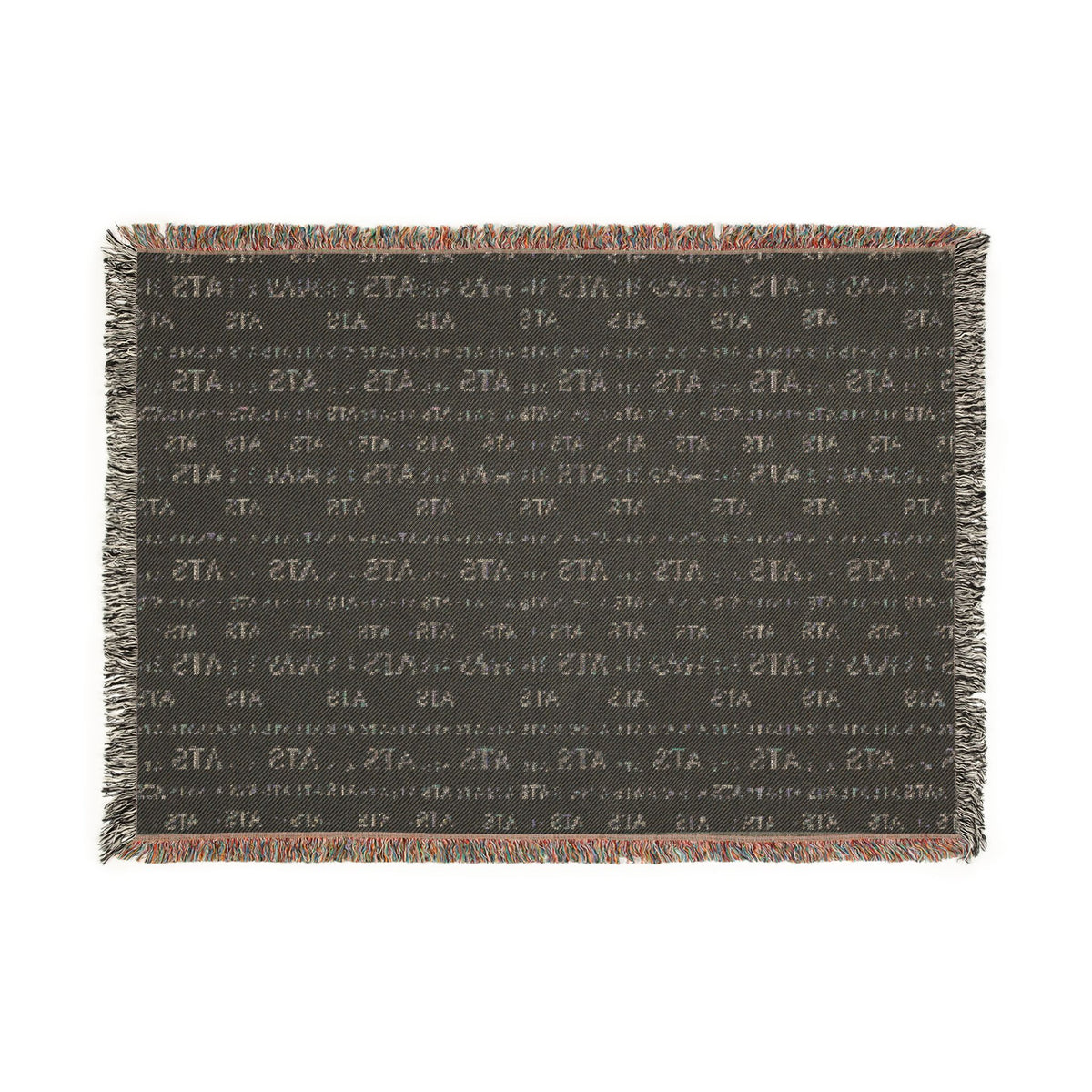 Woven Blanket
