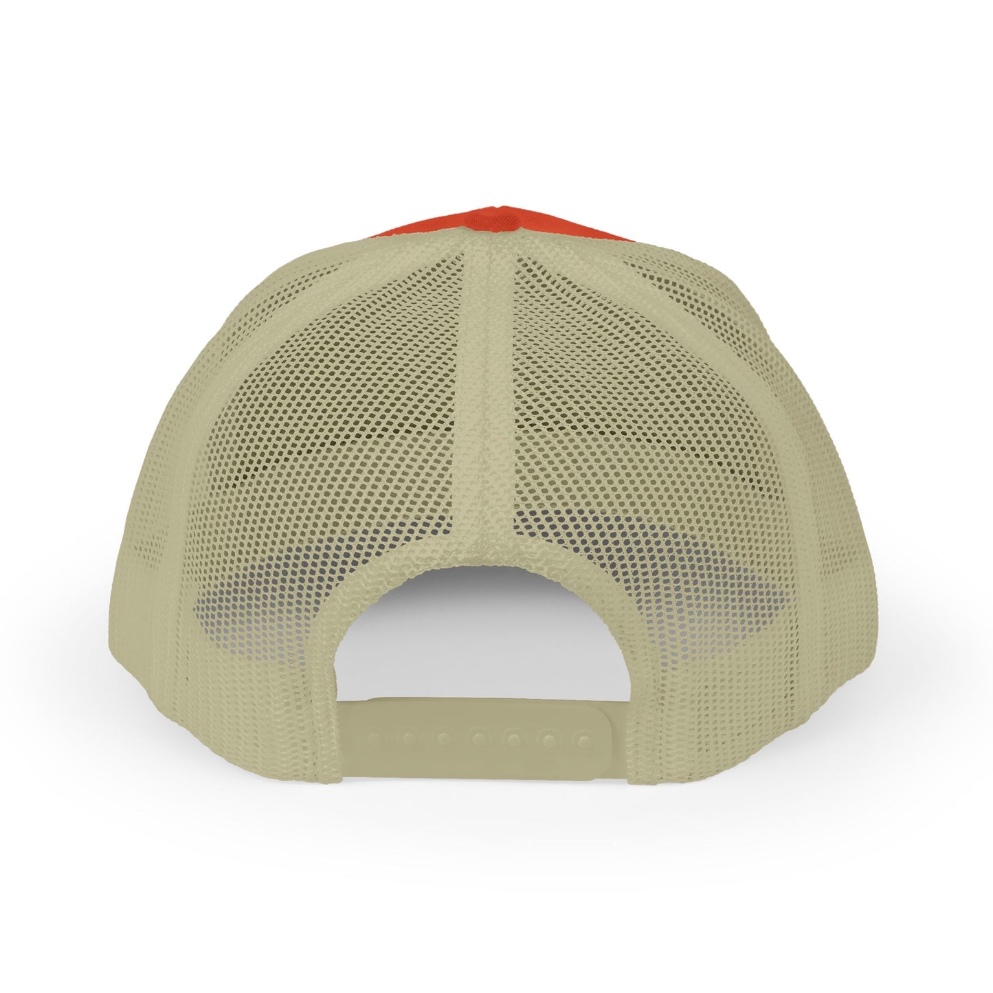 Big Hog A-10 Warthog Snapback Trucker Cap