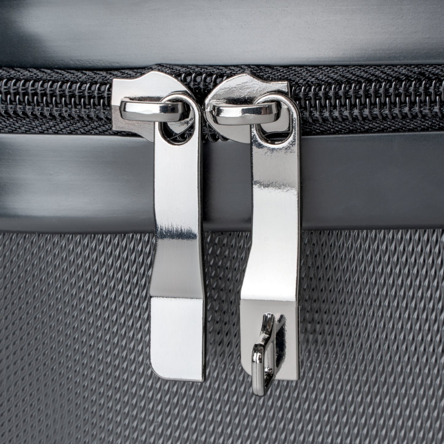 Suitcase Navy Blue