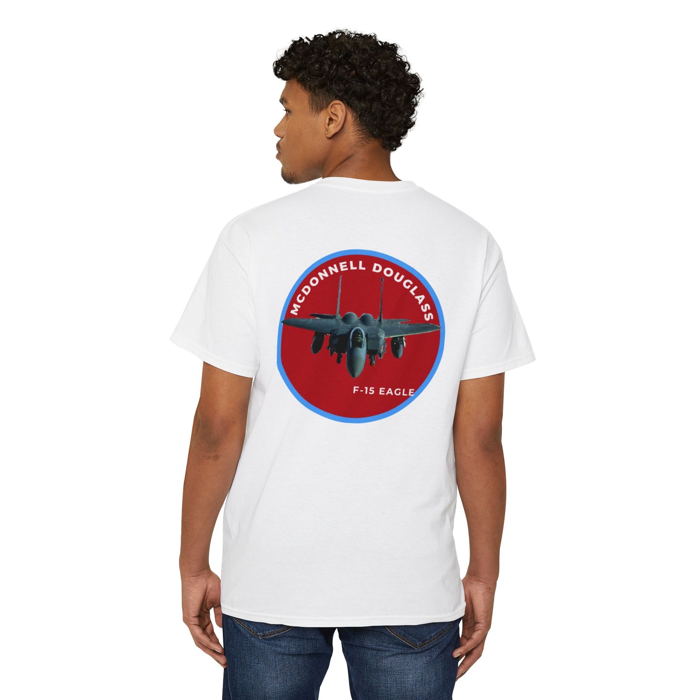 F-15 Eagle