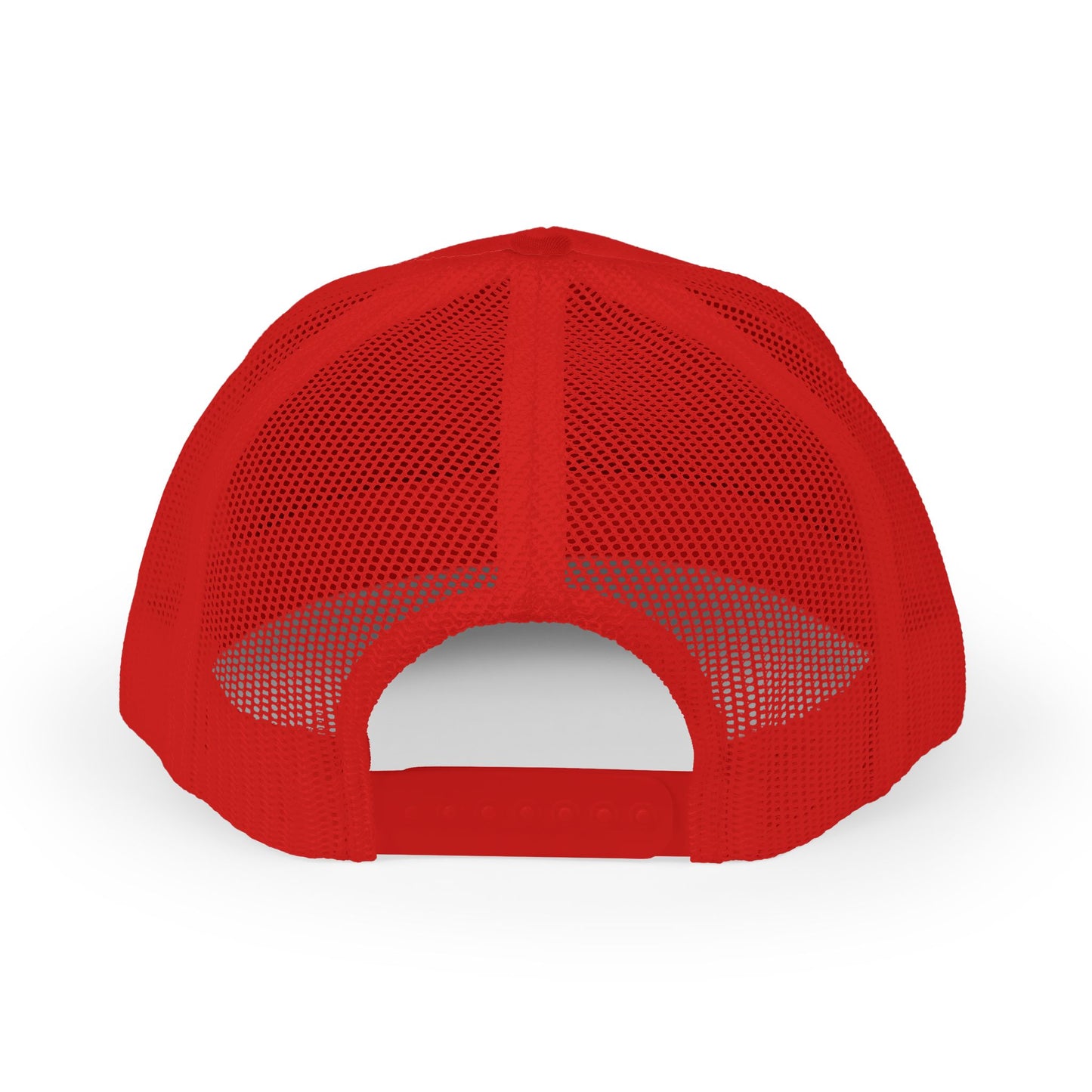 Big Hog A-10 Warthog Snapback Trucker Cap