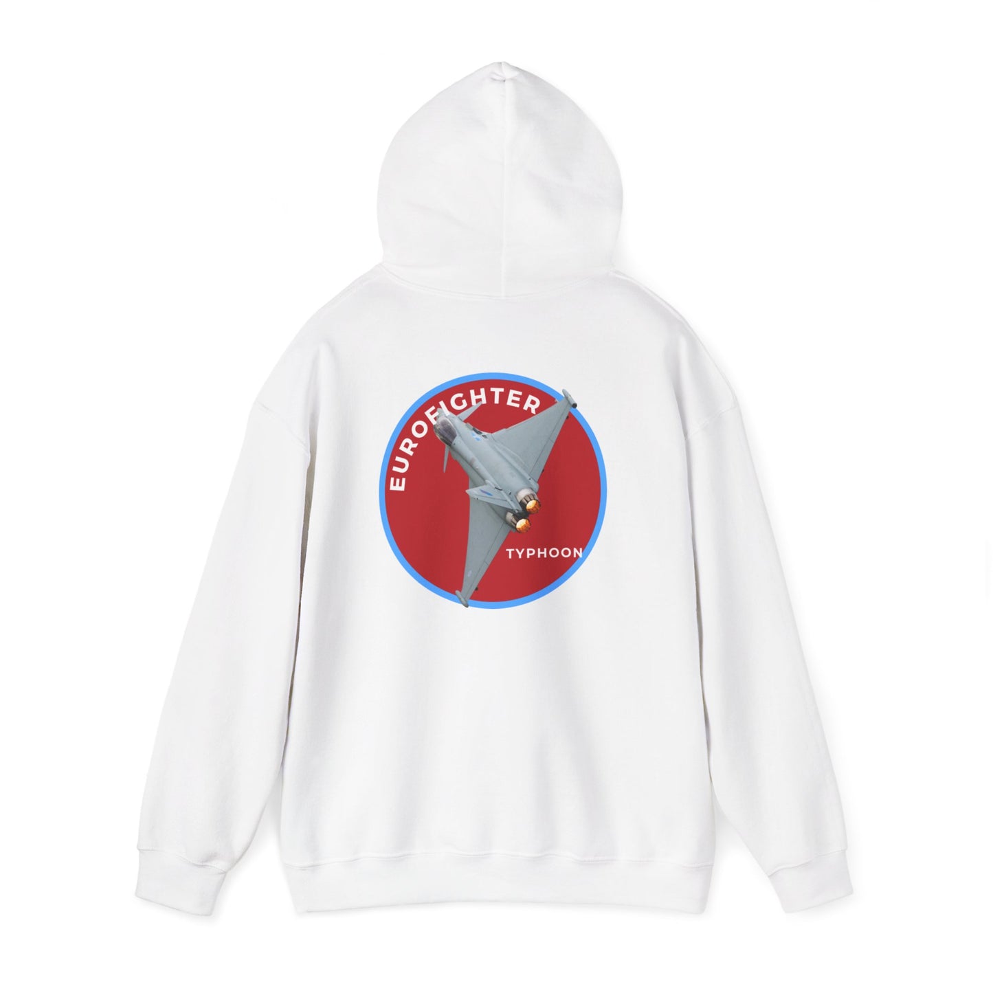 Typhoon Eurofighter Hoodie