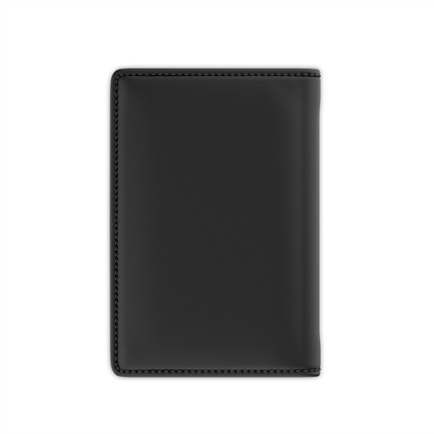 Passport Cover ATS Signature