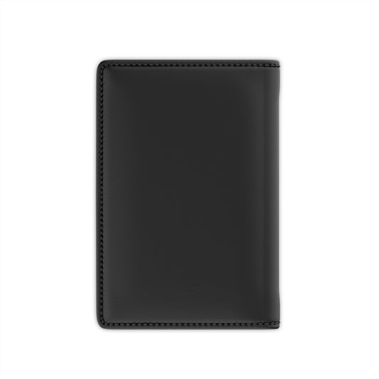 Passport Cover ATS Signature