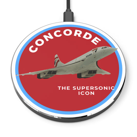 Concorde Wireless Charger
