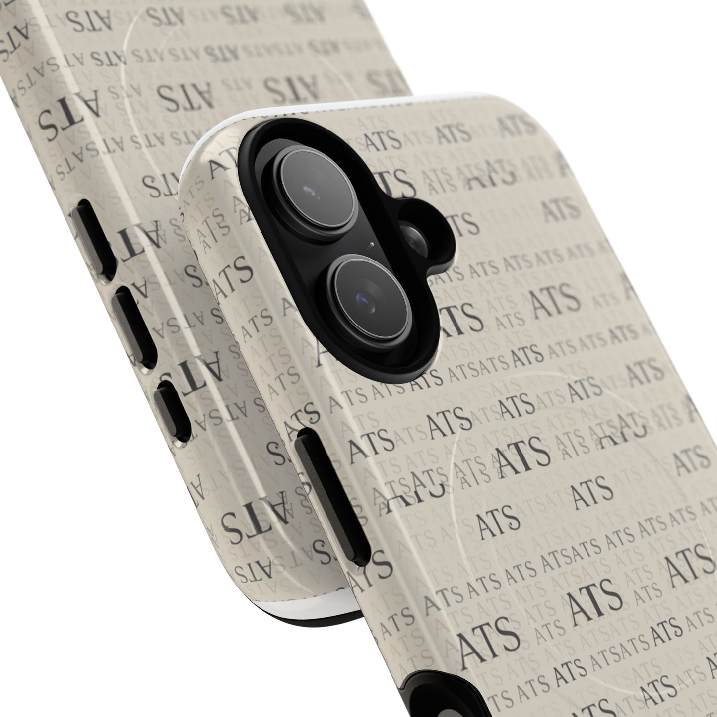 Magnetic Phone Case
