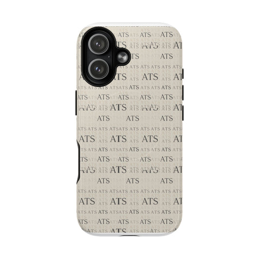 Magnetic Phone Case