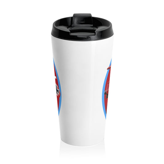Fokker Dr.I Travel Mug