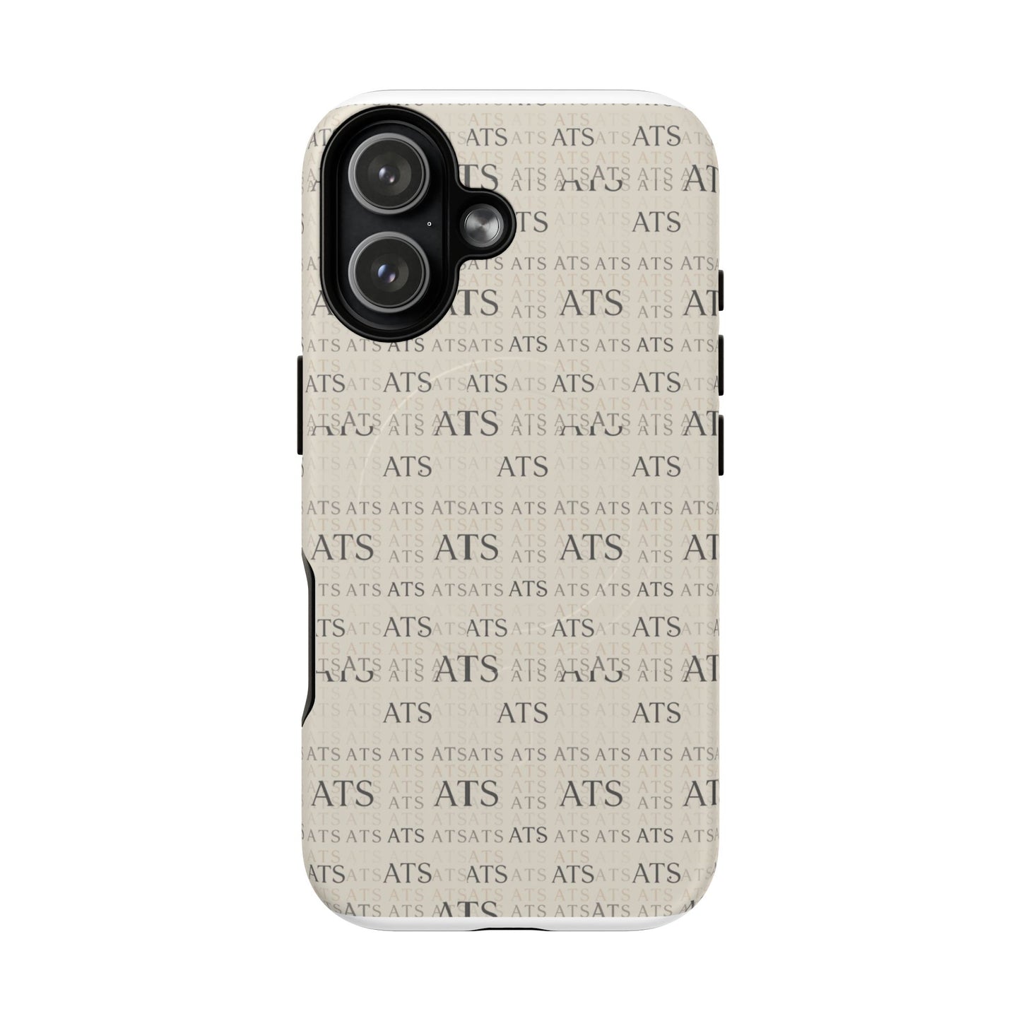 Magnetic Phone Case