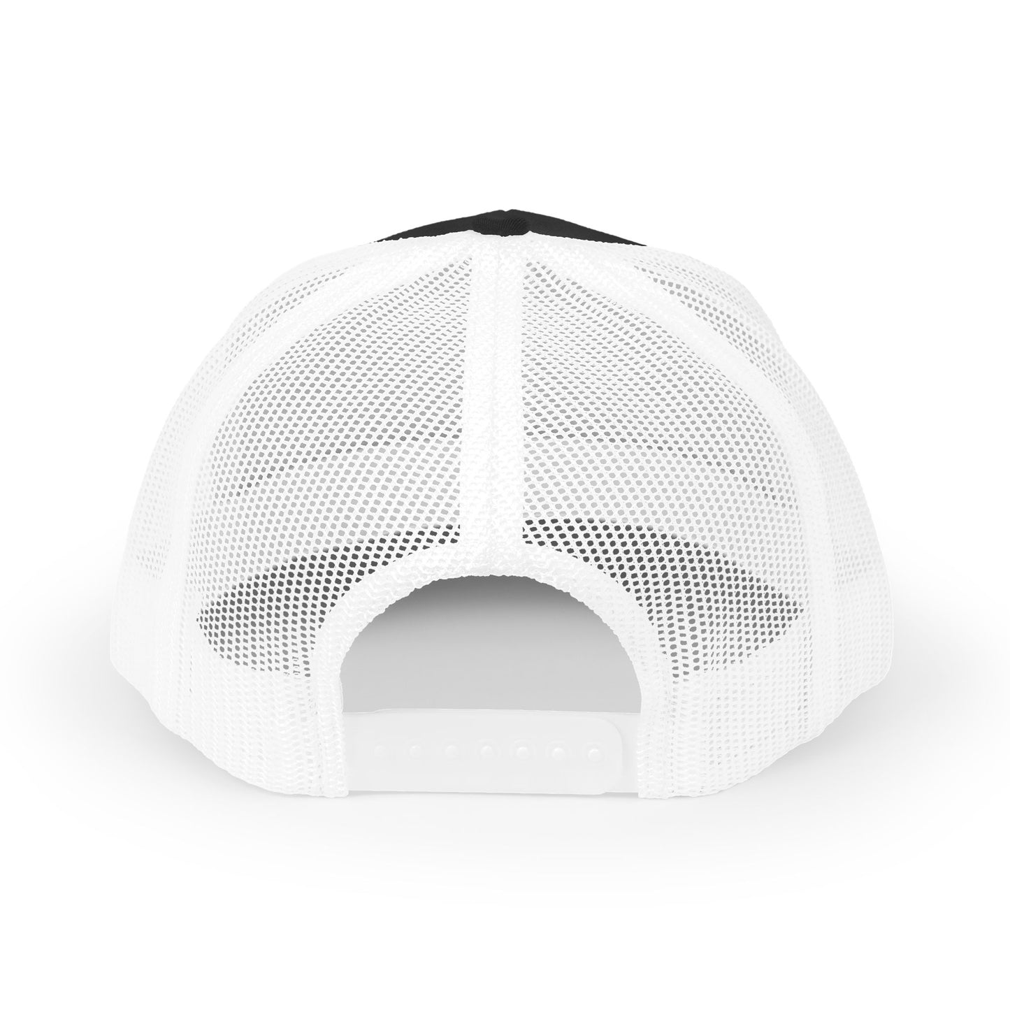 Big Hog A-10 Warthog Snapback Trucker Cap