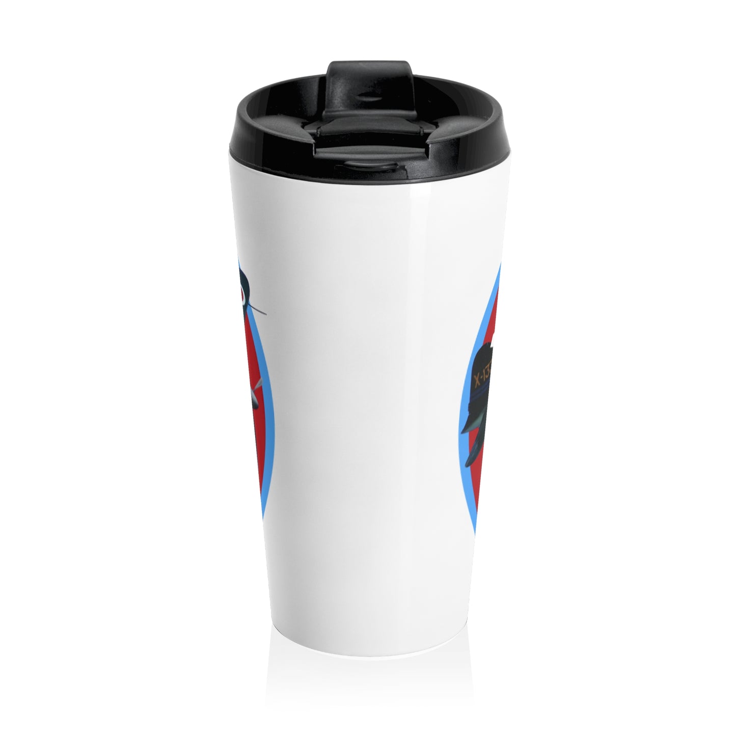 Mitsubishi Zero Travel Mug