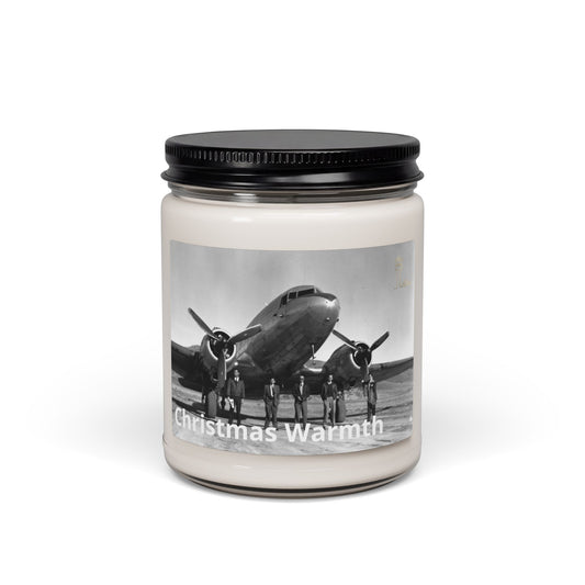 Scented Candle, 9oz