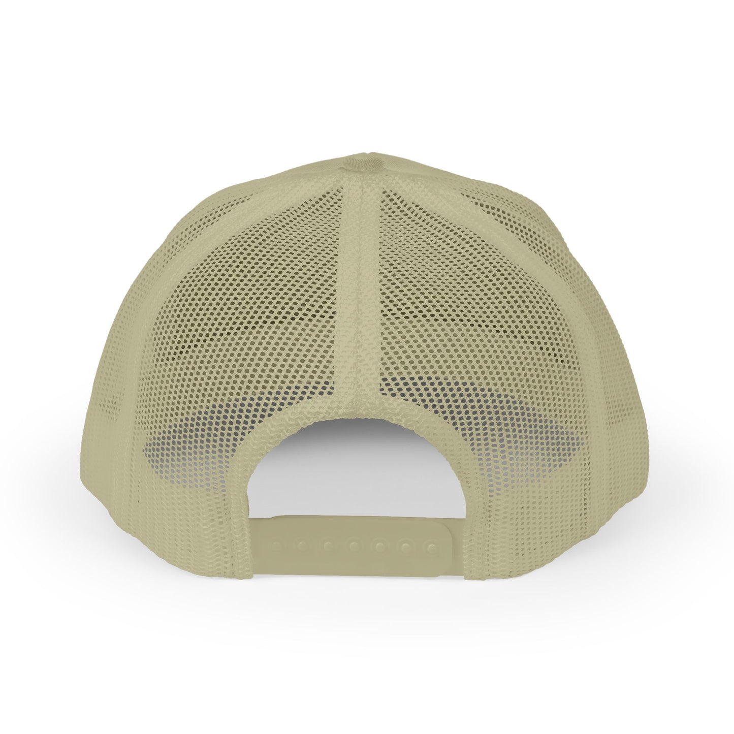 Big Hog A-10 Warthog Snapback Trucker Cap