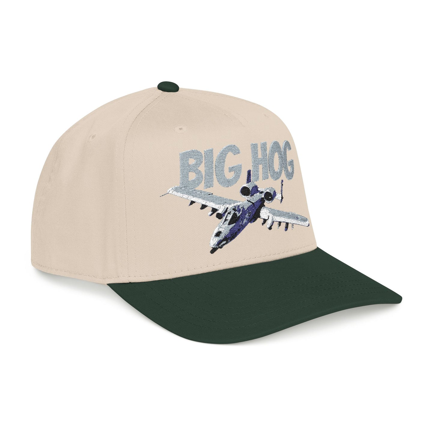 Big Hog Baseball Cap