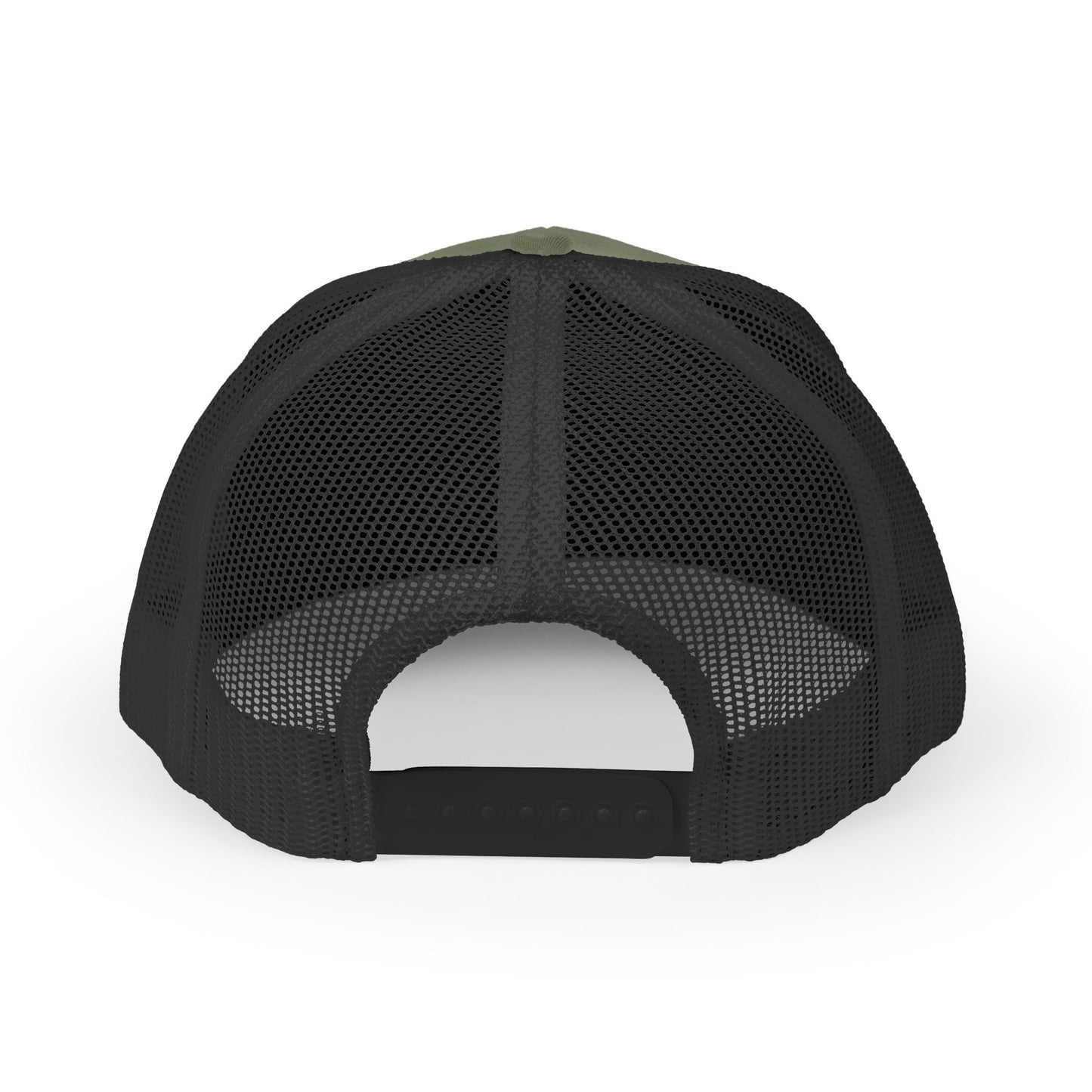 Big Hog A-10 Warthog Snapback Trucker Cap