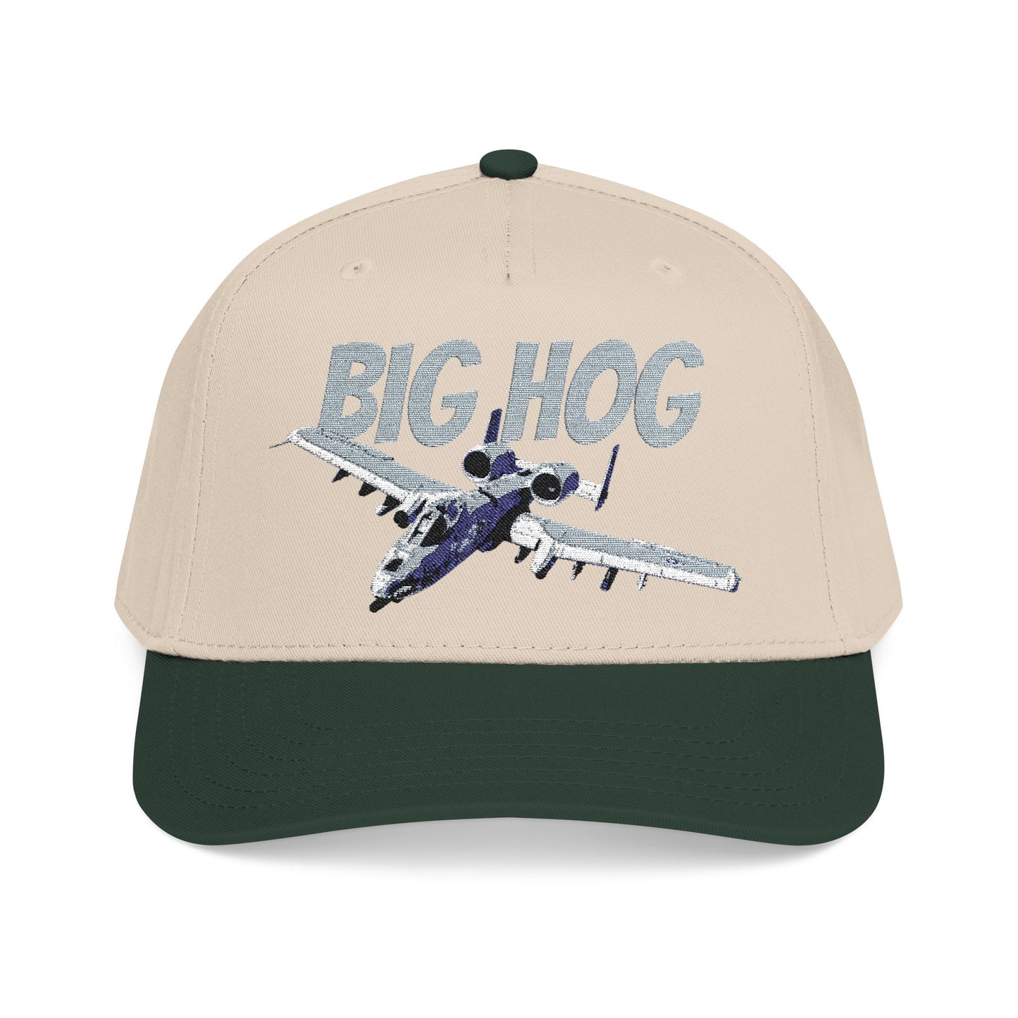 Big Hog Baseball Cap