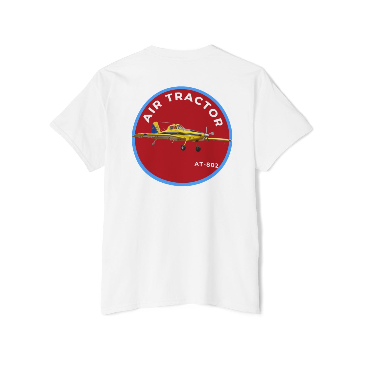 Air Tractor AT-802