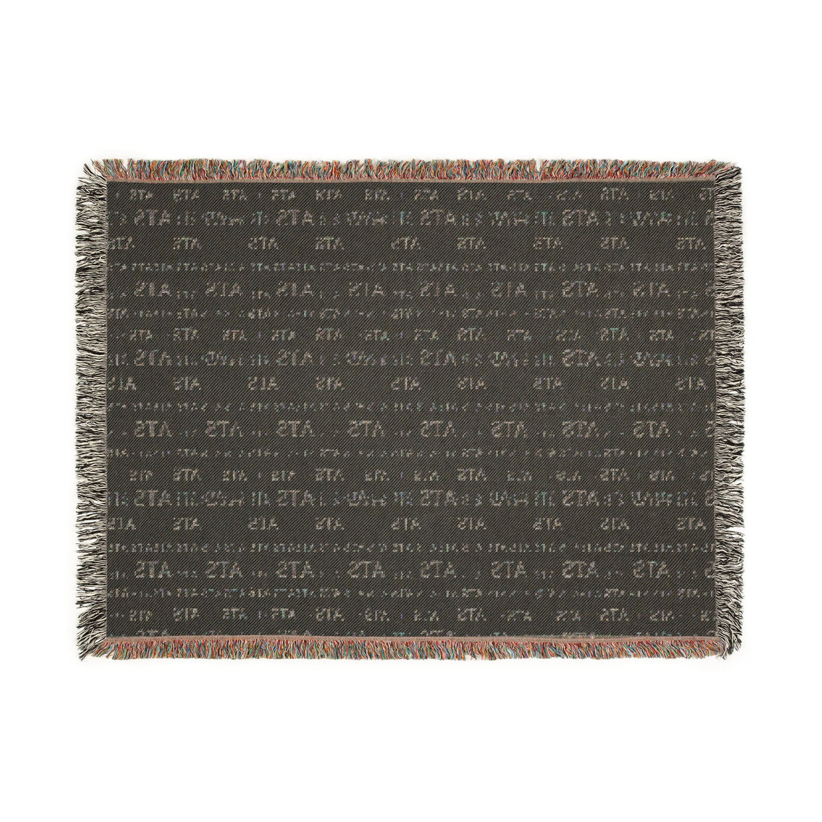 Woven Blanket