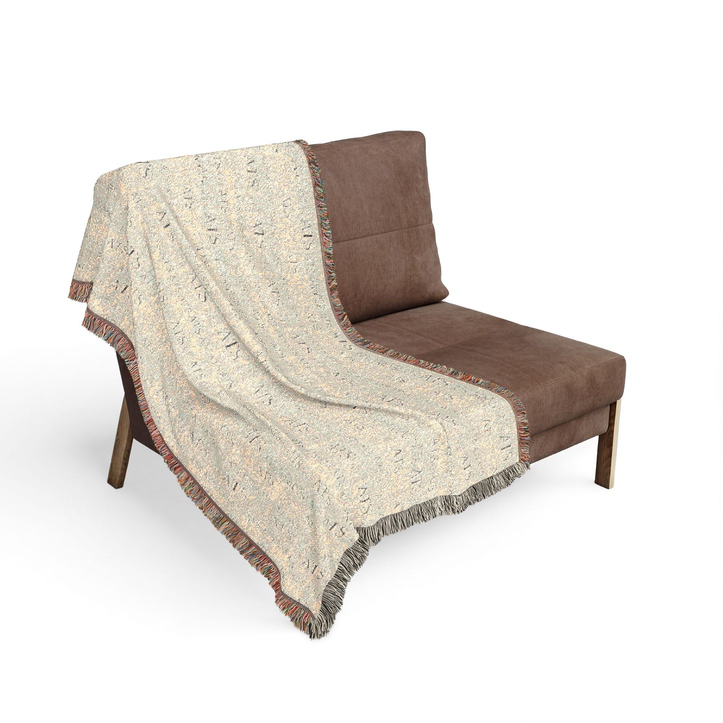 Woven Blanket