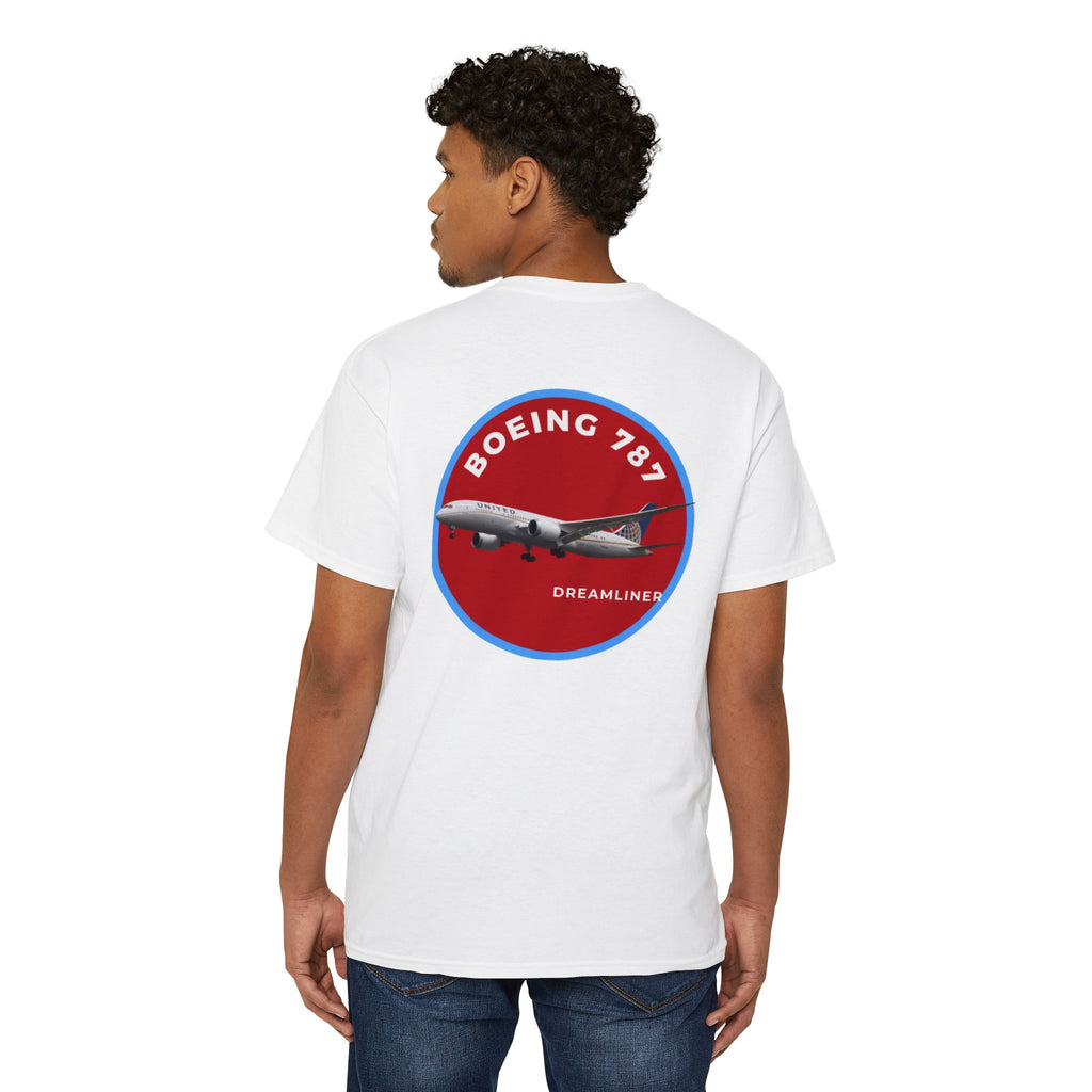 Boeing 787 Dreamliner