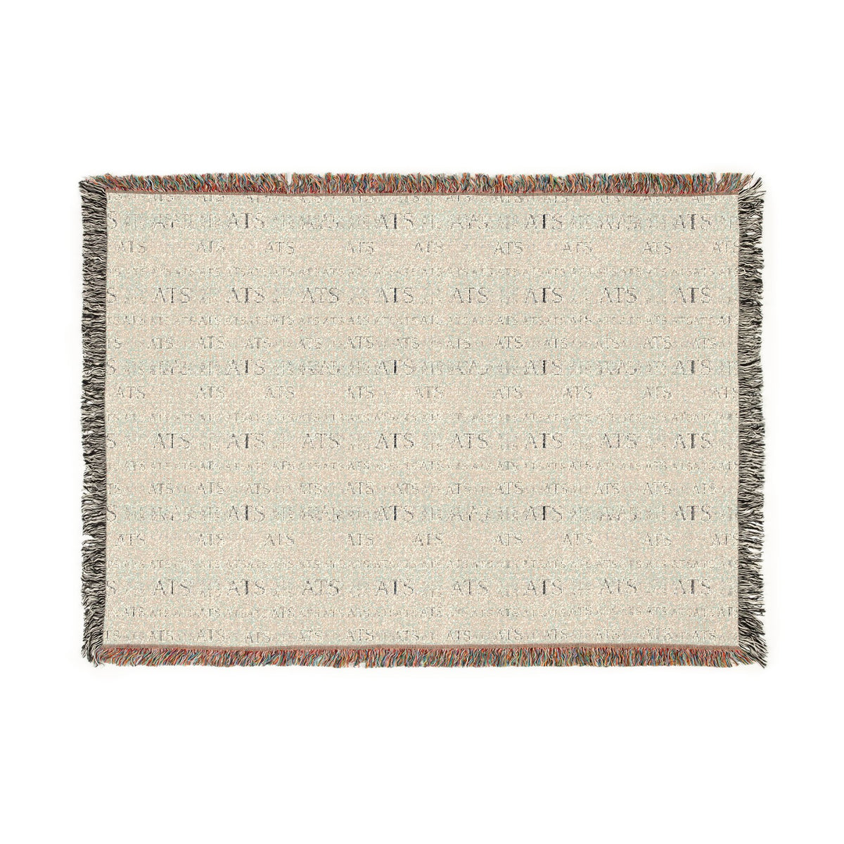 Woven Blanket