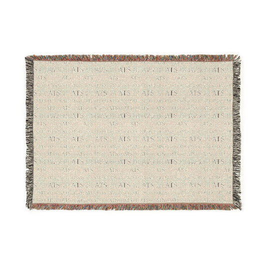 Woven Blanket