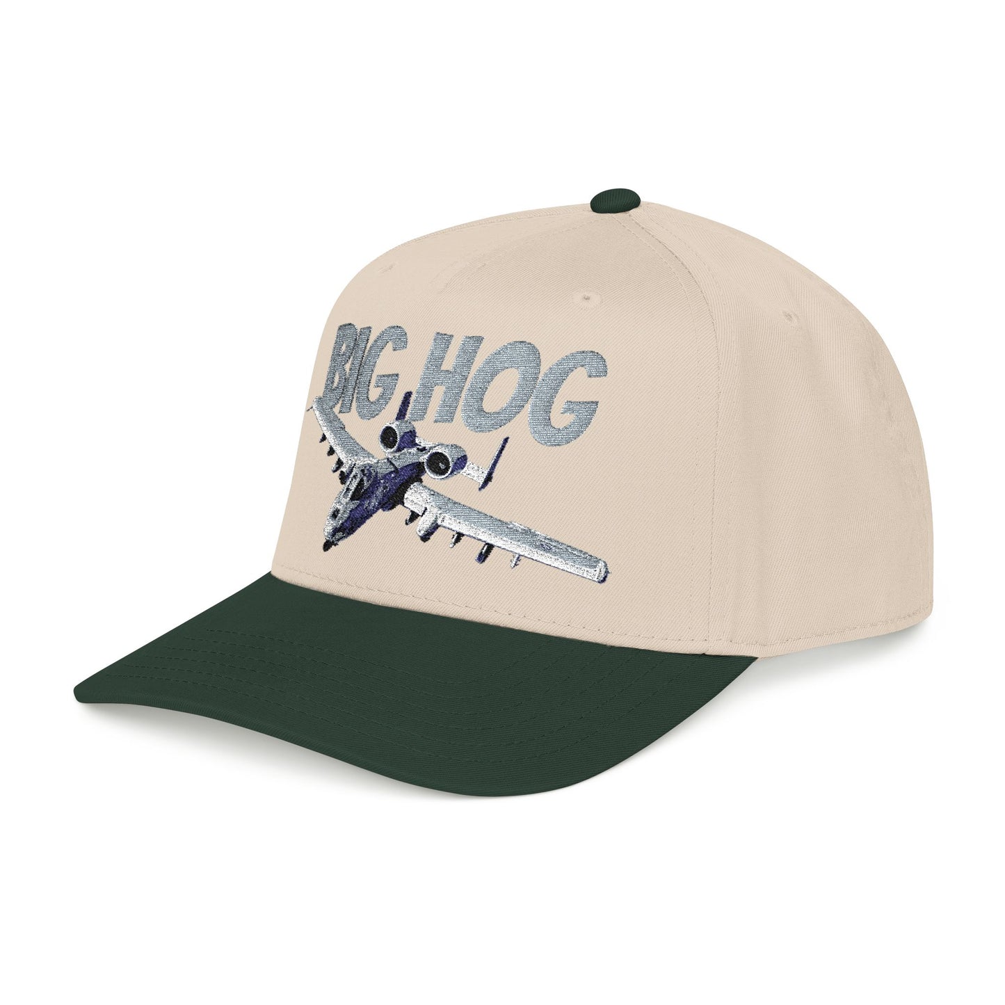 Big Hog Baseball Cap
