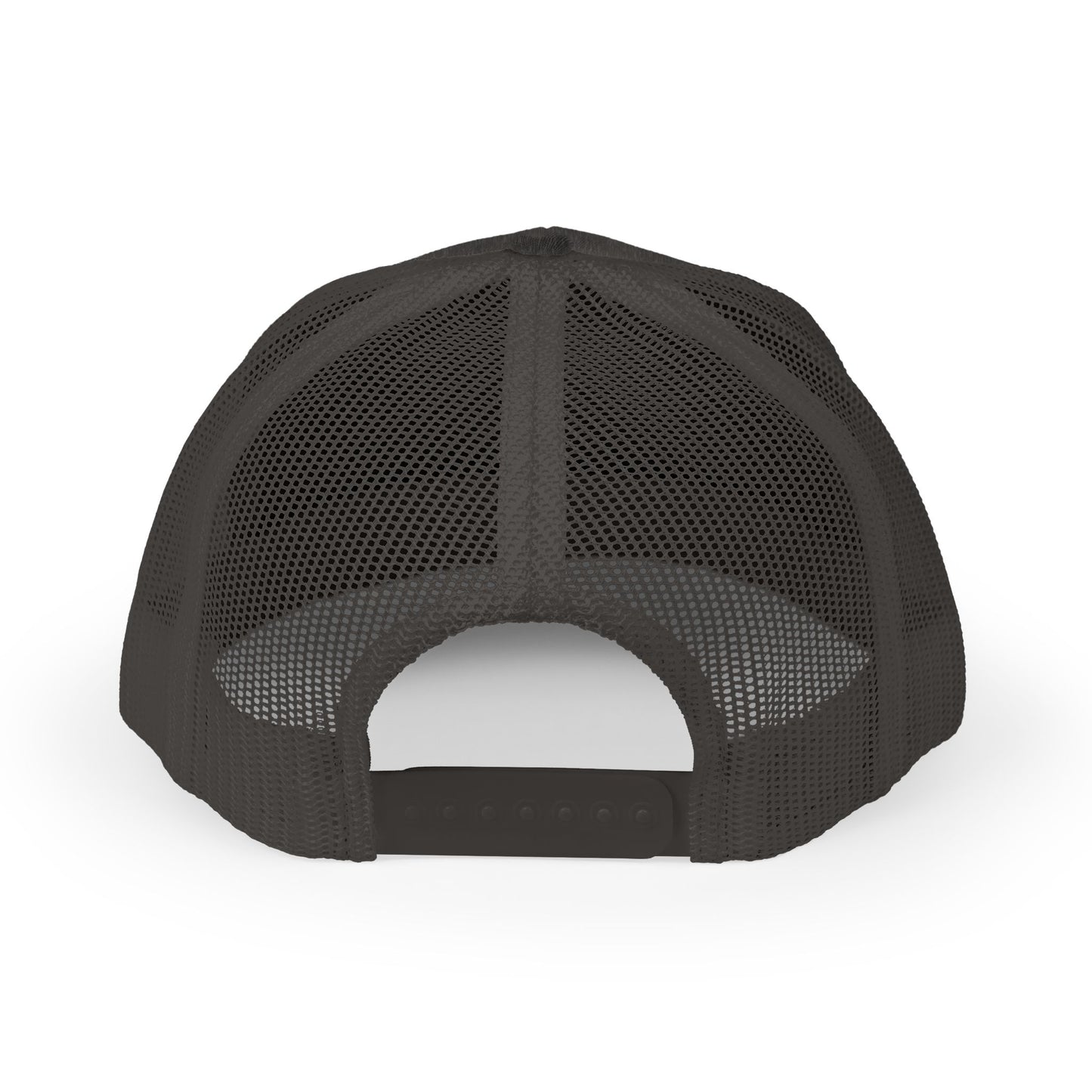 Big Hog A-10 Warthog Snapback Trucker Cap