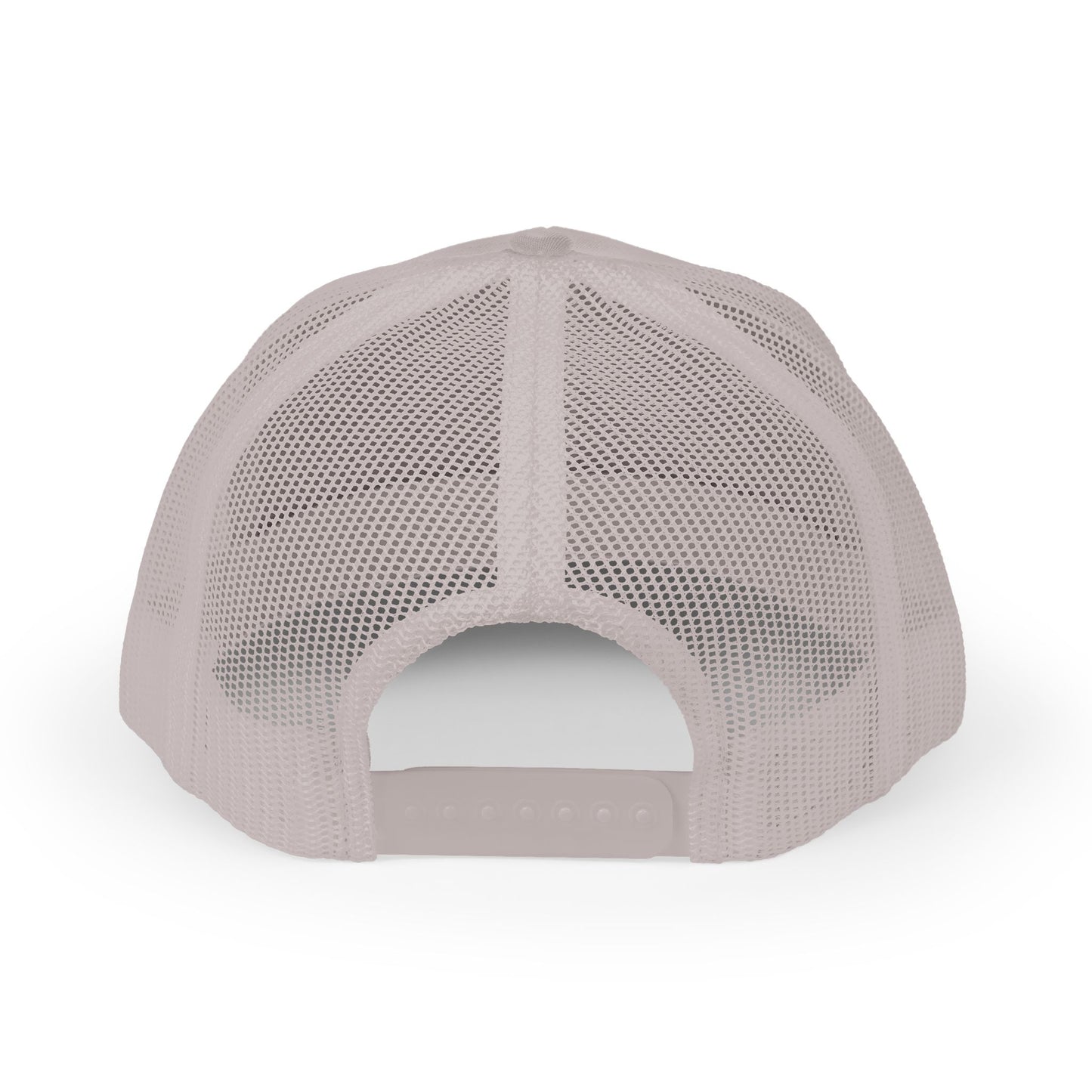 Big Hog A-10 Warthog Snapback Trucker Cap