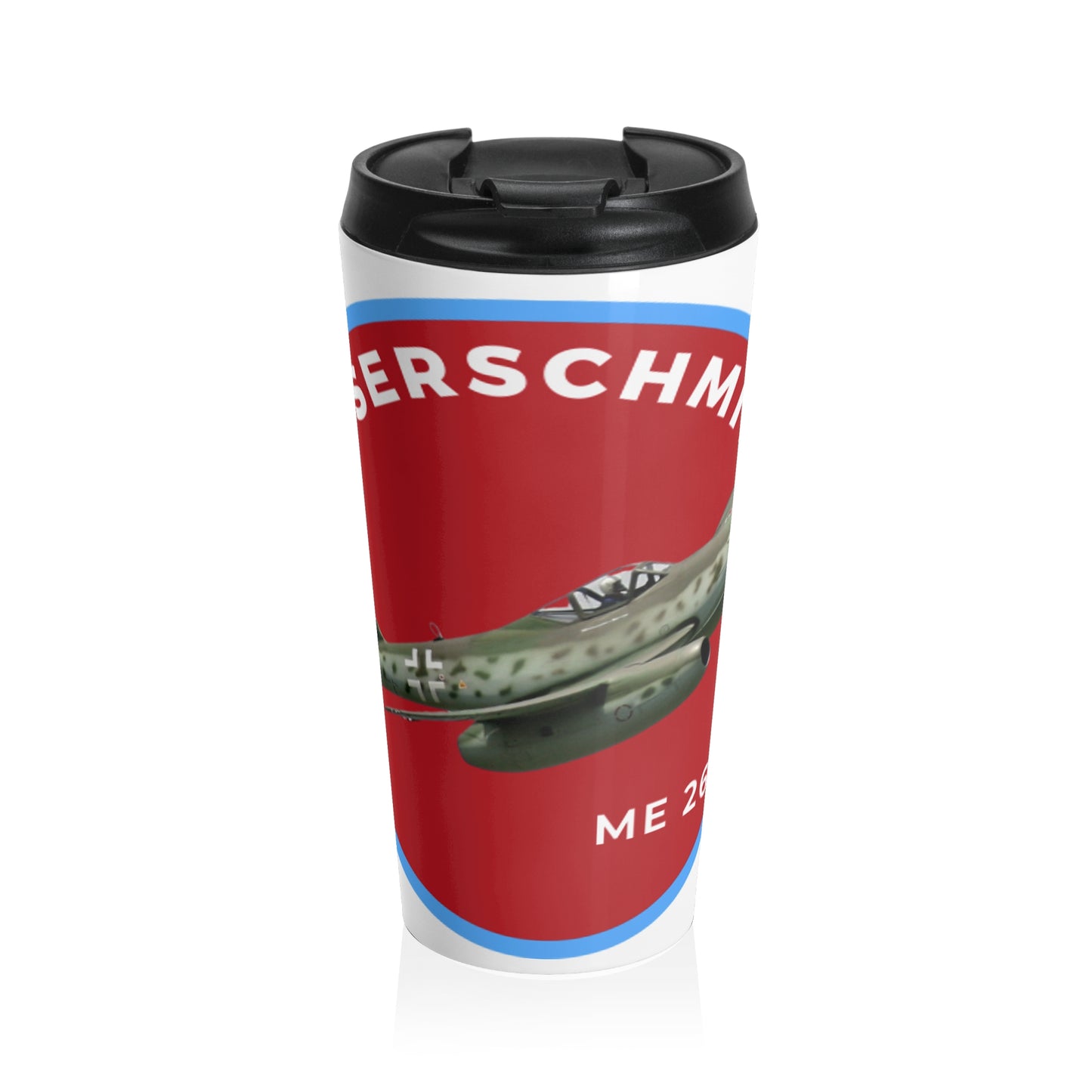 ME 262 Travel Mug