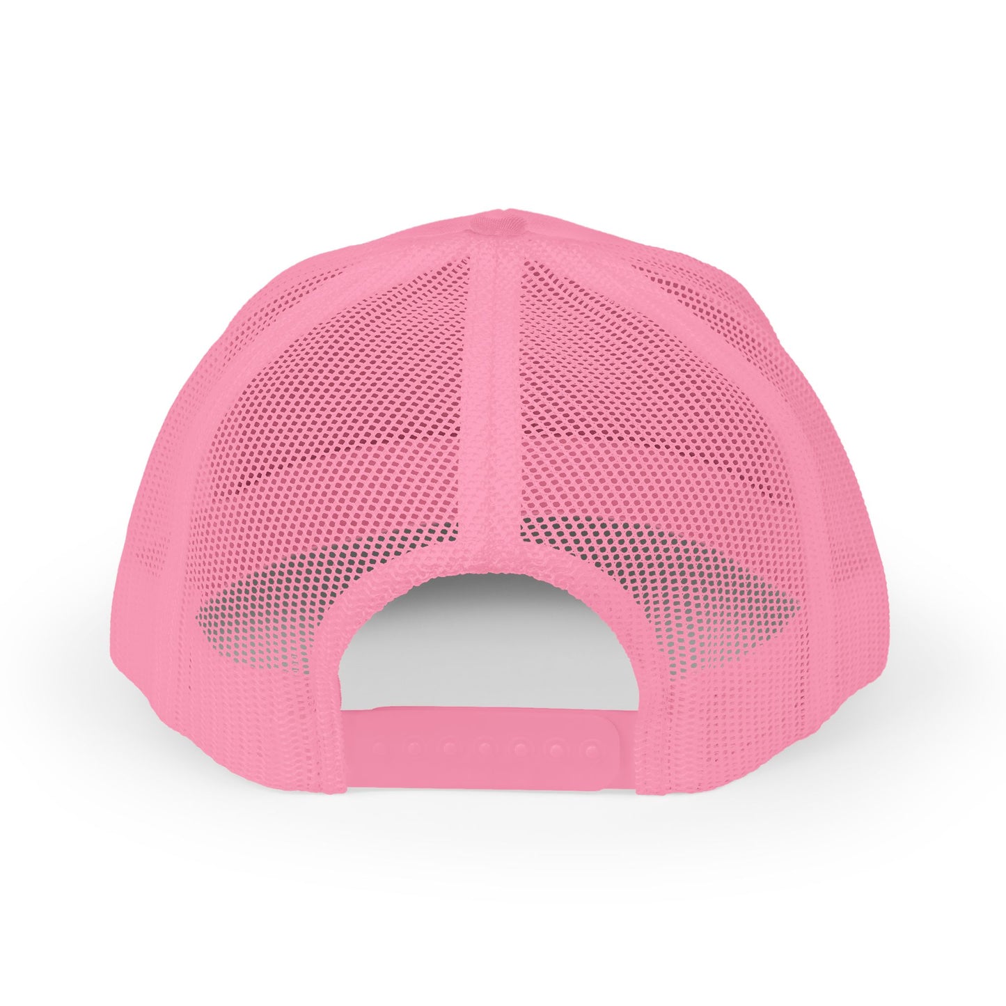 Big Hog A-10 Warthog Snapback Trucker Cap