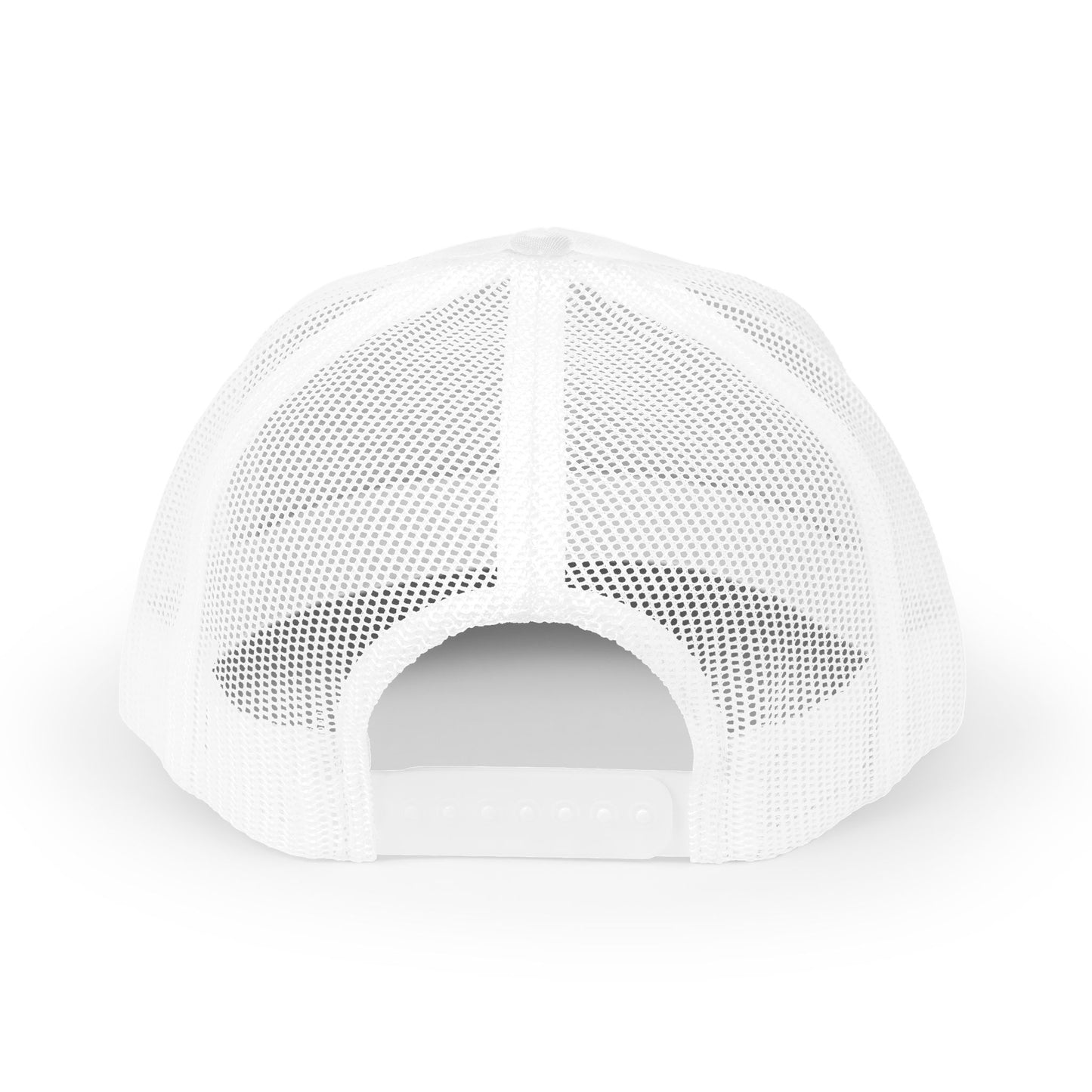 Big Hog A-10 Warthog Snapback Trucker Cap