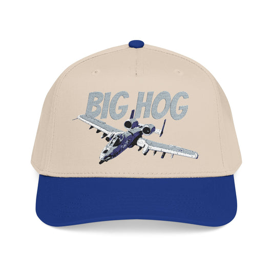Big Hog Baseball Cap