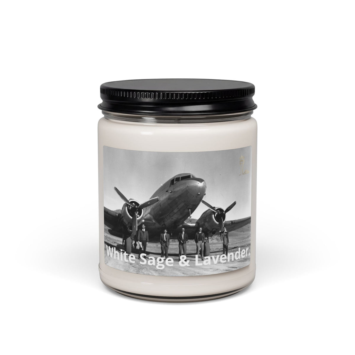 Scented Candle, 9oz