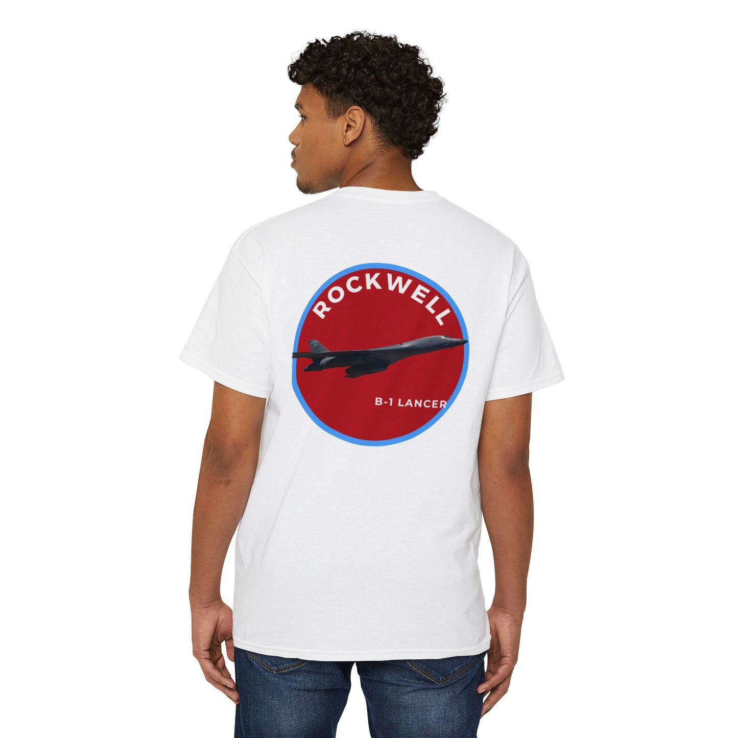 B-1 Lancer Bomber