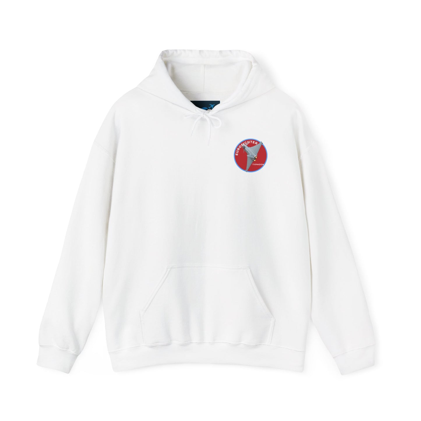 Typhoon Eurofighter Hoodie