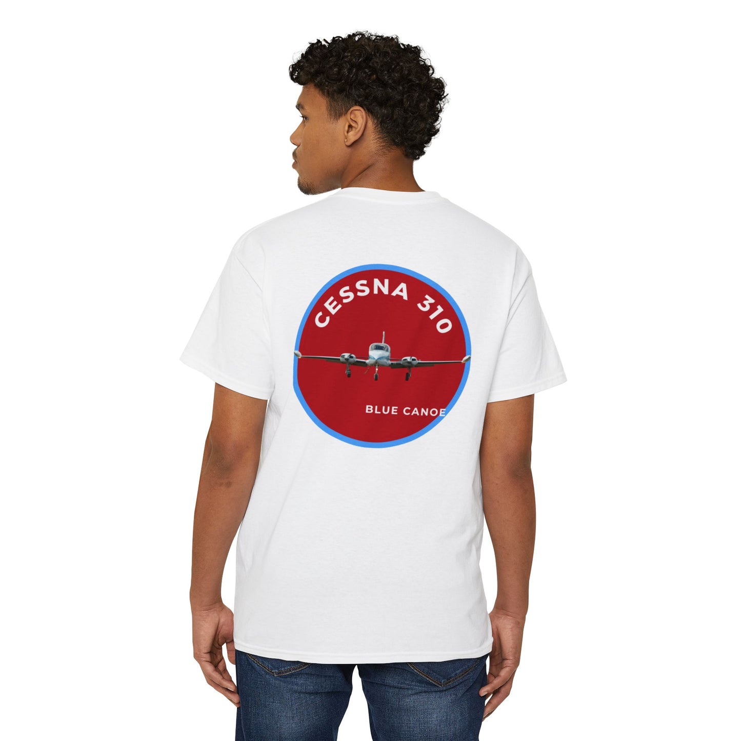 Cessna 310