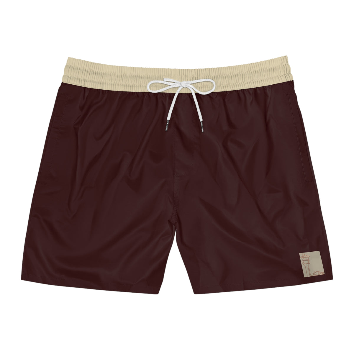 ATSee Swim Shorts