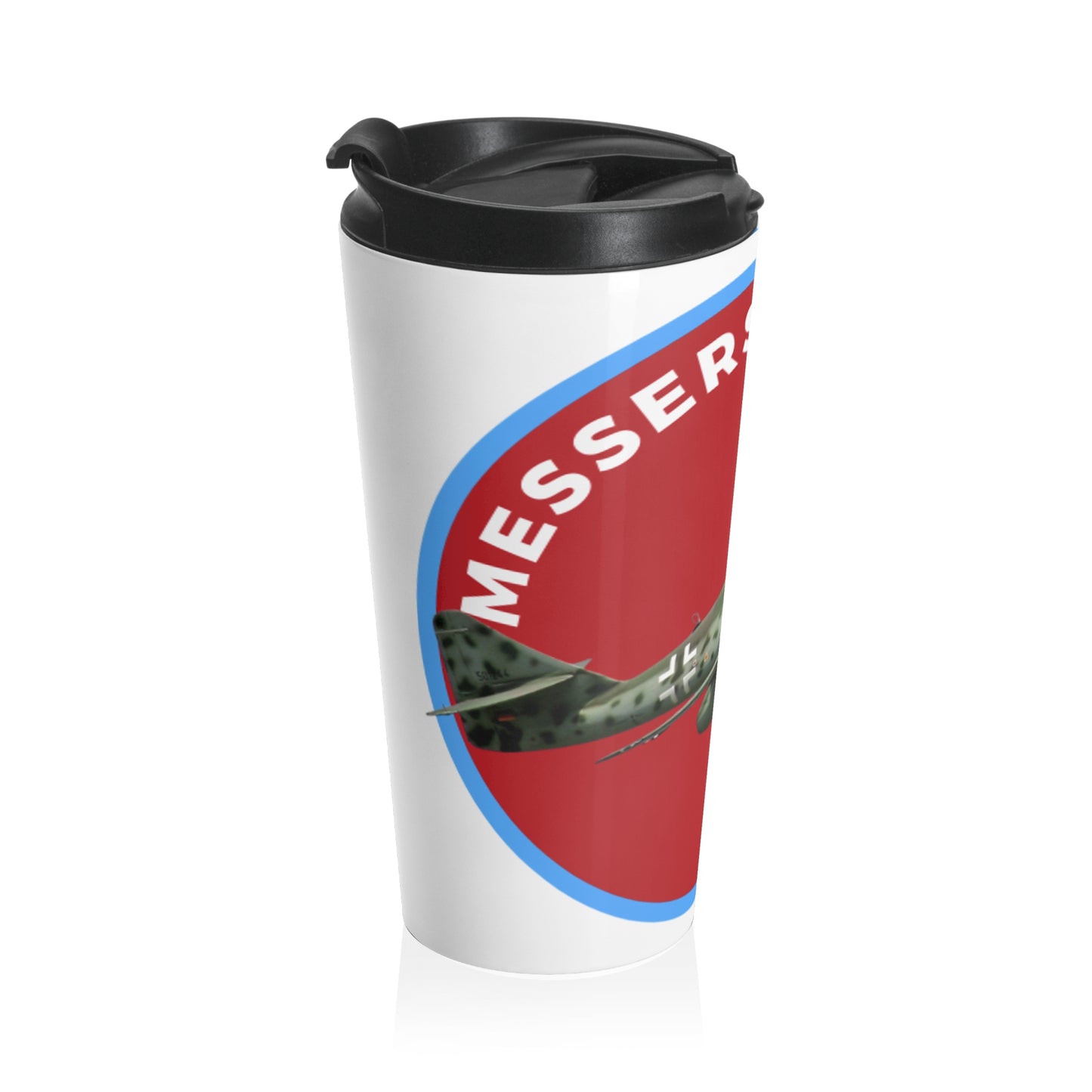 ME 262 Travel Mug