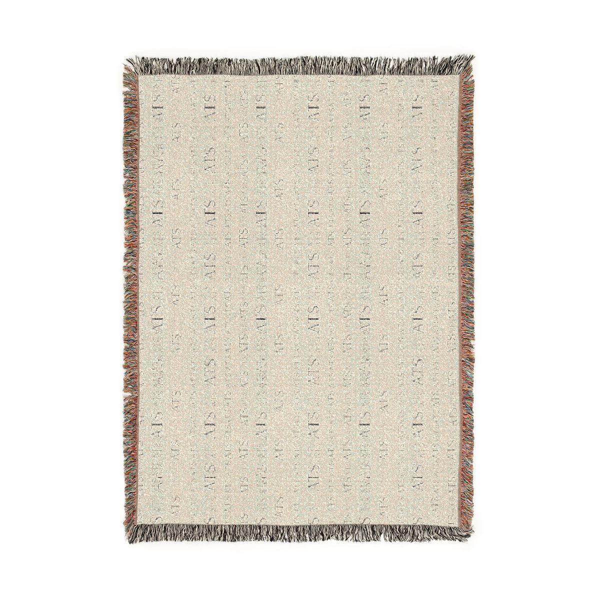 Woven Blanket