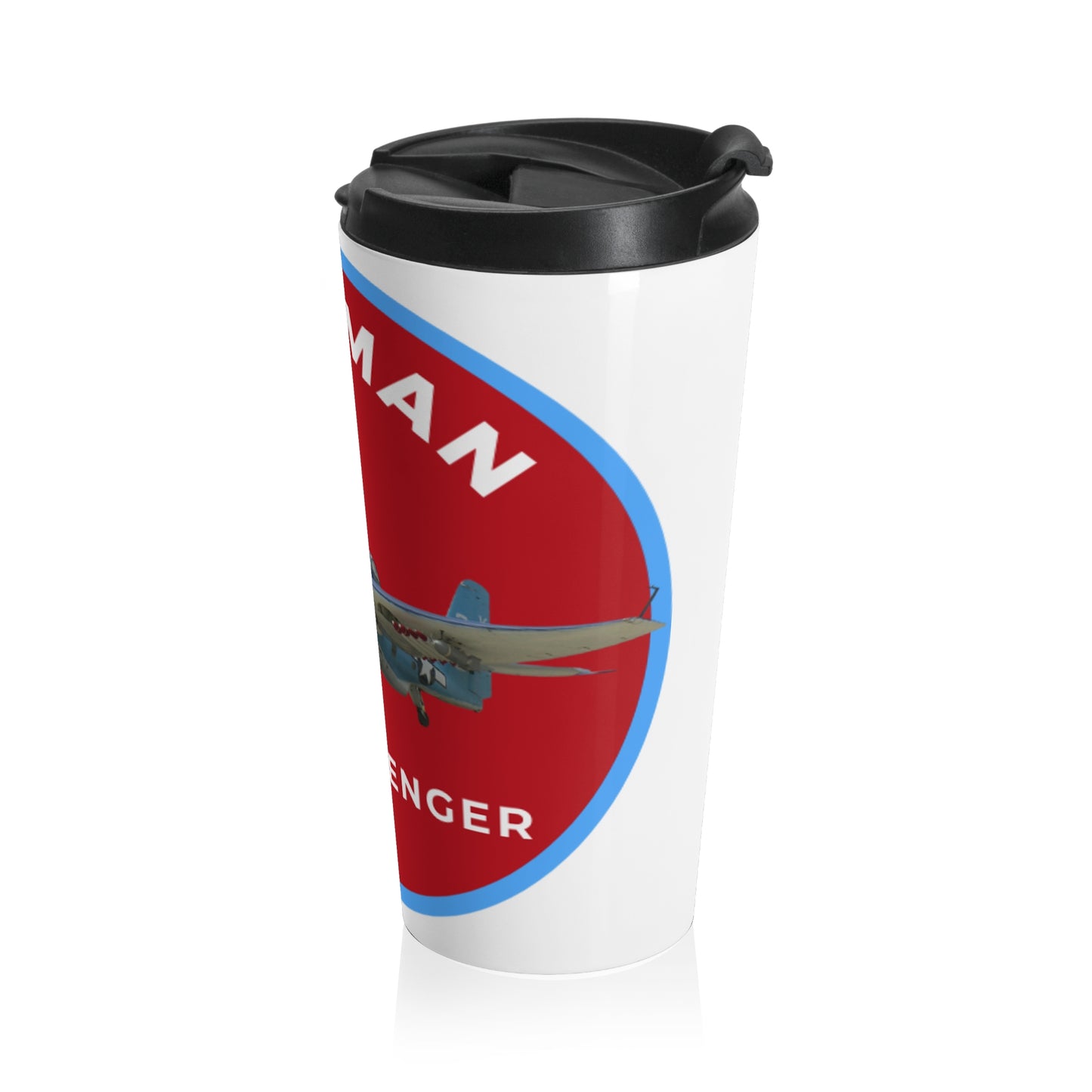 Avenger TBF Travel Mug